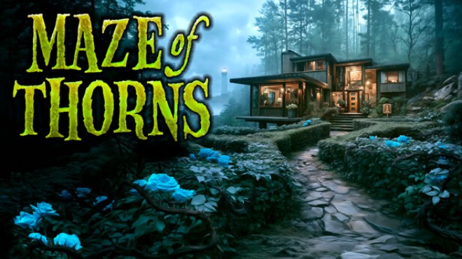 Maze of Thorns Free Download