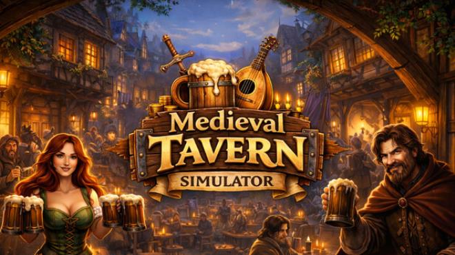 Medieval Tavern Simulator Free Download