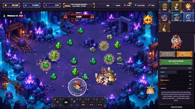 Miners Cat Revolution Torrent Download Miners Cat Revolution Torrent Download