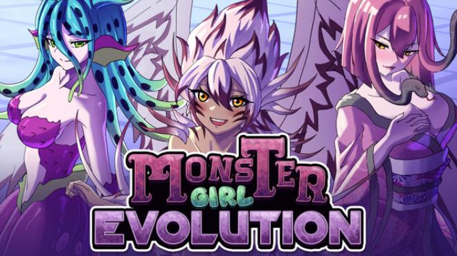 Monster Girl Evolution Free Download
