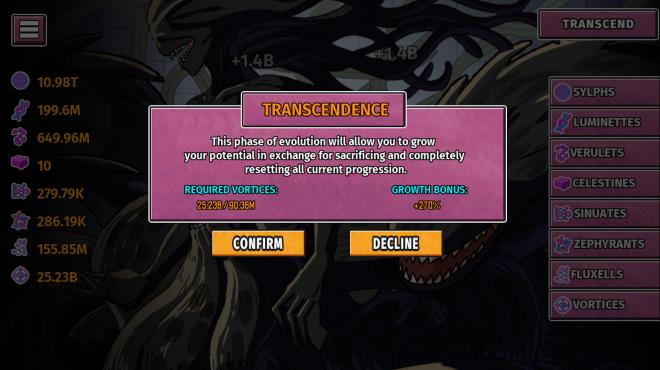 Monster Girl Evolution Torrent Download