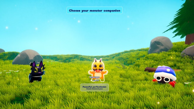 Monster Museum: Tidy Up the collection! Torrent Download Monster Museum: Tidy Up the collection! Torrent Download