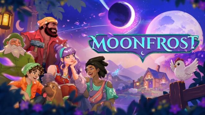 Moonfrost Free Download
