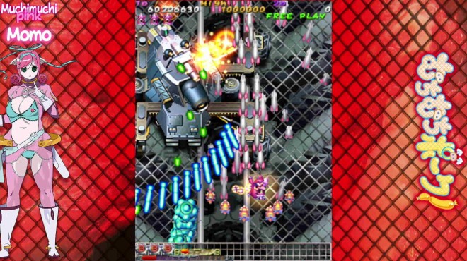Muchi Muchi Pork! & PinkSweets Boosted PC Crack Muchi Muchi Pork! & PinkSweets Boosted PC Crack