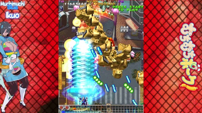 Muchi Muchi Pork! & PinkSweets Boosted Torrent Download Muchi Muchi Pork! & PinkSweets Boosted Torrent Download