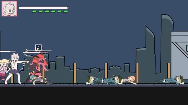 MugiPunch PC Crack