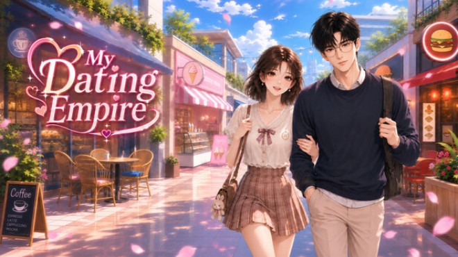 My Dating Empire Free Download