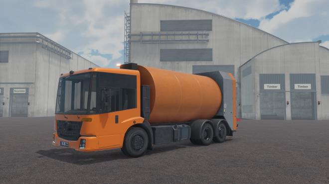 My Recycling Center 2 Torrent Download