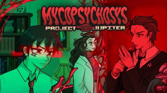 Mycopsychosys: Project Jupiter Free Download Mycopsychosys: Project Jupiter Free Download