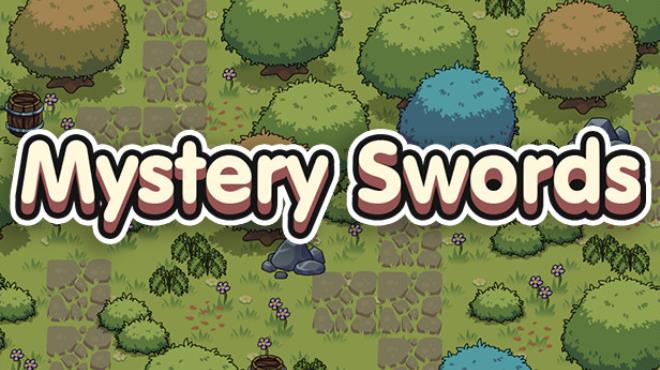 Mystery Swords Free Download