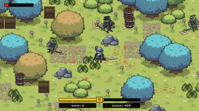 Mystery Swords Torrent Download
