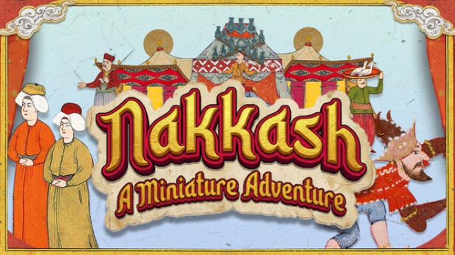 Nakkash: A Miniature Adventure Free Download