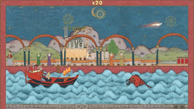 Nakkash: A Miniature Adventure PC Crack