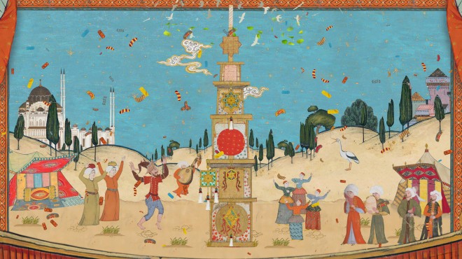 Nakkash: A Miniature Adventure Torrent Download