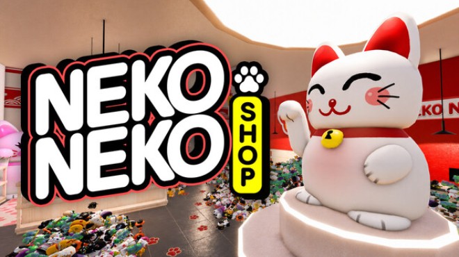 Neko Neko Shop Free Download