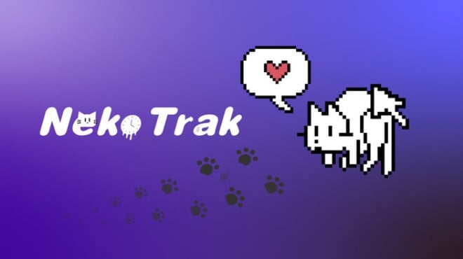 NekoTrak Free Download NekoTrak Free Download