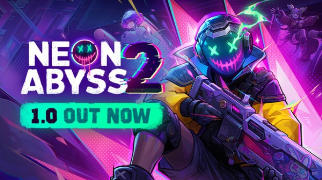 Neon Abyss 2 Free Download