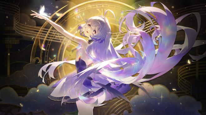 Nientum - Op.ZERO Torrent Download Nientum - Op.ZERO Torrent Download