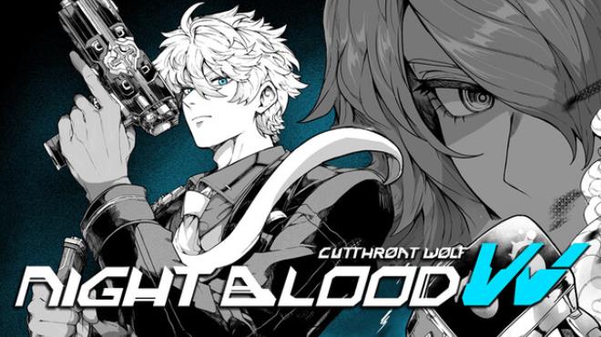Night Blood W : Cutthroat Wolf Free Download Night Blood W : Cutthroat Wolf Free Download