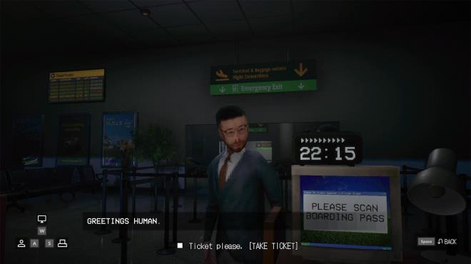 Night Plane Torrent Download