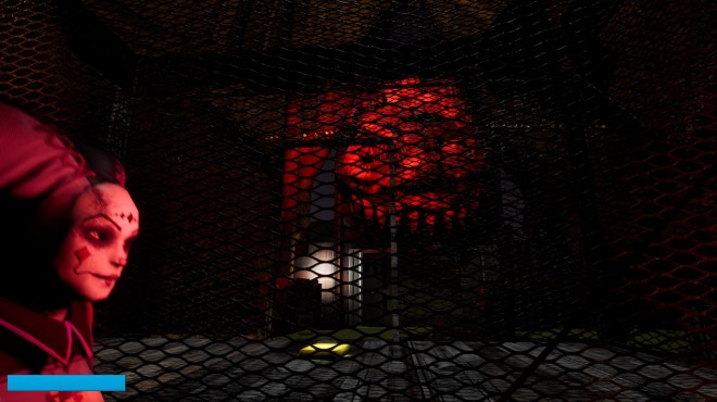 NineHells PC Crack