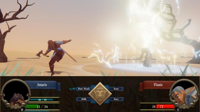 Novath Torrent Download
