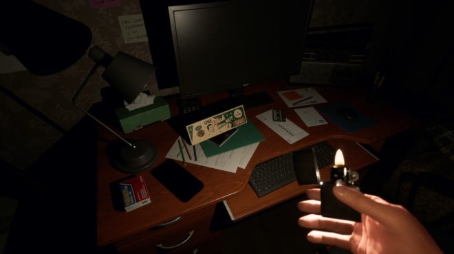 OBSESSED Torrent Download
