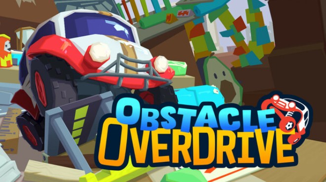 Obstacle Overdrive Free Download