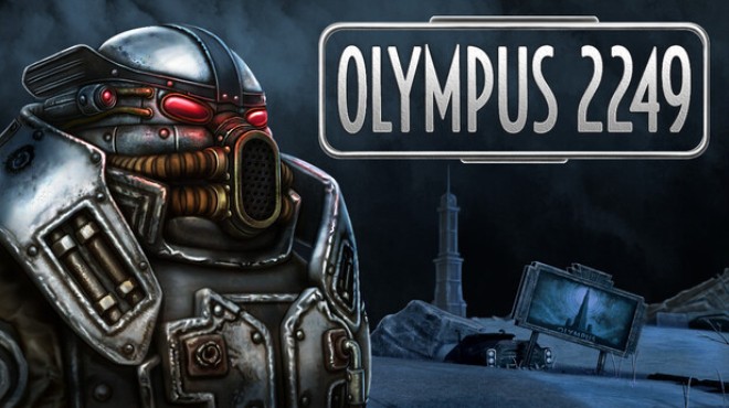 Olympus 2249 Free Download