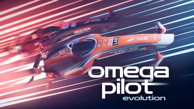 Omega Pilot Evolution Free Download