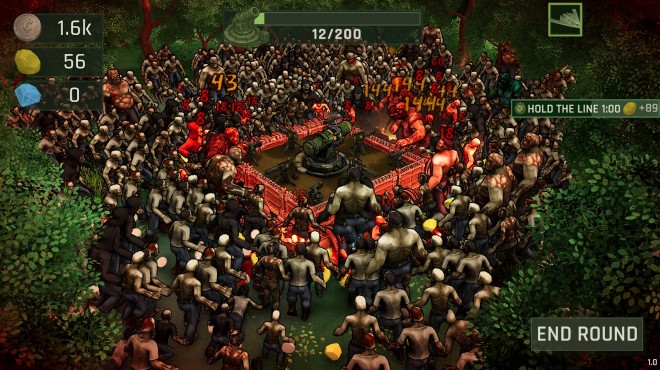 Operation: Outbreak Idle Torrent Download