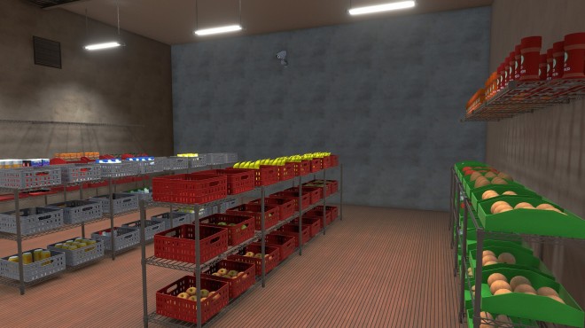Order Picker Simulator PC Crack Order Picker Simulator PC Crack