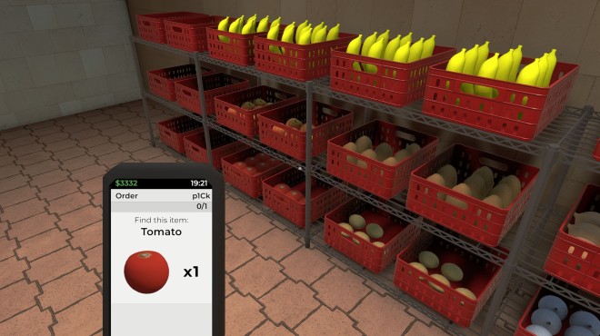 Order Picker Simulator Torrent Download Order Picker Simulator Torrent Download