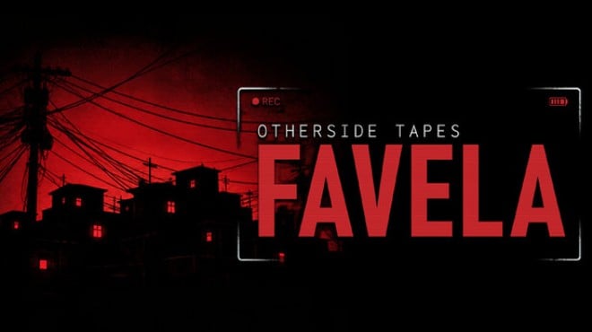 Otherside Tapes: Favela Free Download