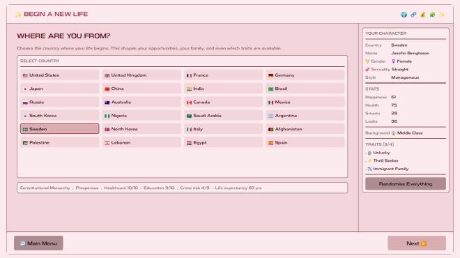 OurLife Torrent Download