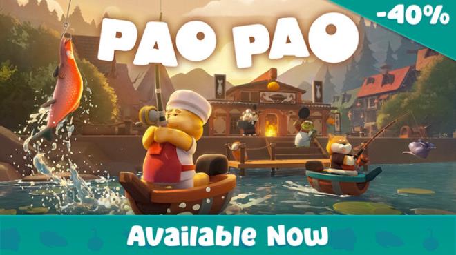 PAO PAO Free Download