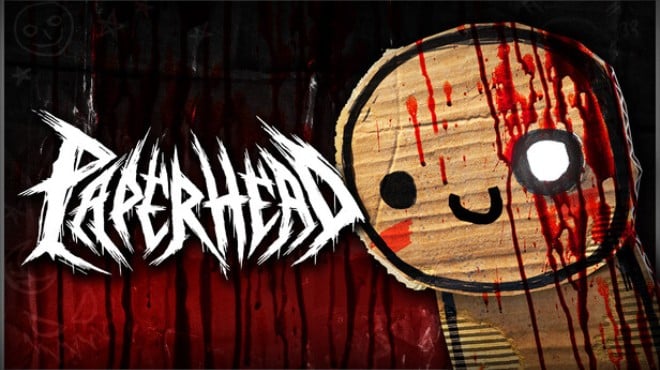 PAPERHEAD Free Download