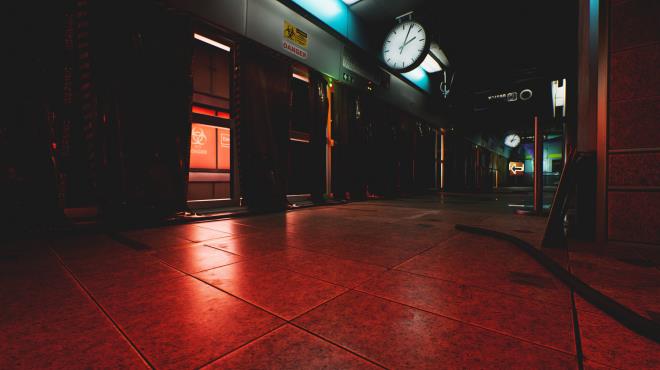 PLATFORM 0 PC Crack