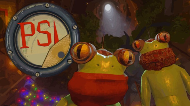 PSI: Pressure Climbing Free Download