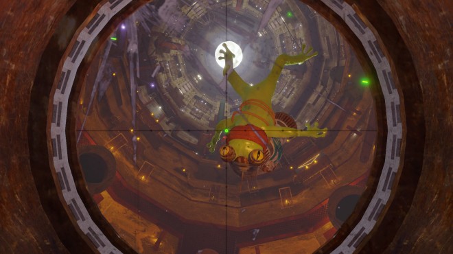 PSI: Pressure Climbing Torrent Download