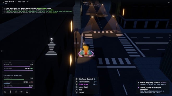 Parasite Torrent Download
