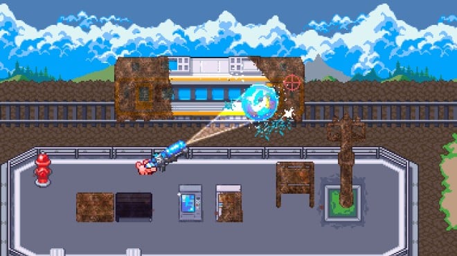 Pixel Washer Torrent Download