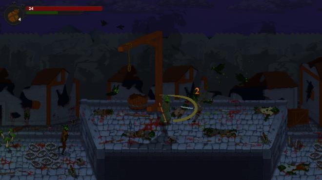 Plague of Yamorn Torrent Download