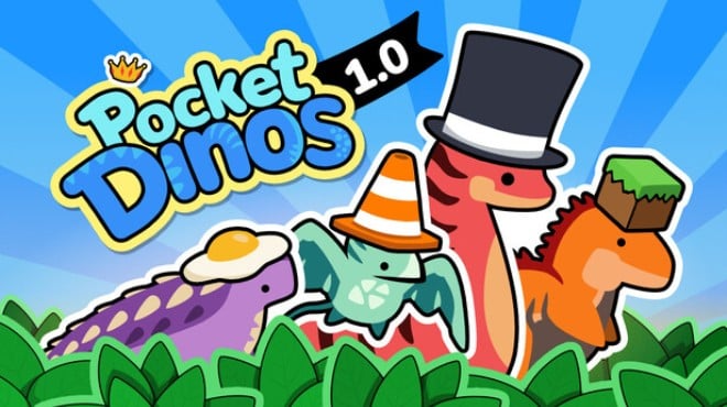 Pocket Dinos Free Download Pocket Dinos Free Download