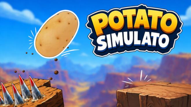 Potato Simulato: Together Co-op Free Download