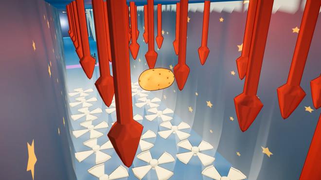 Potato Simulato: Together Co-op Torrent Download