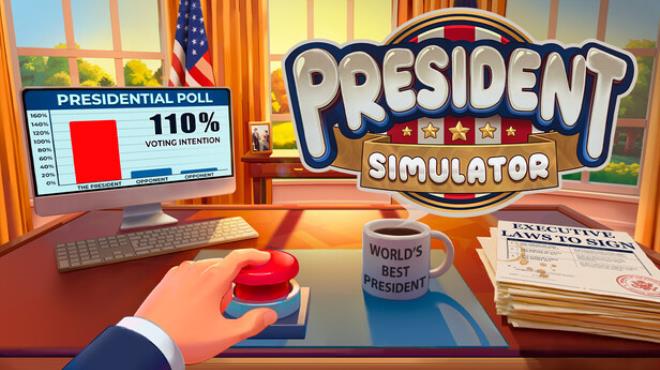 President Simulator Free Download