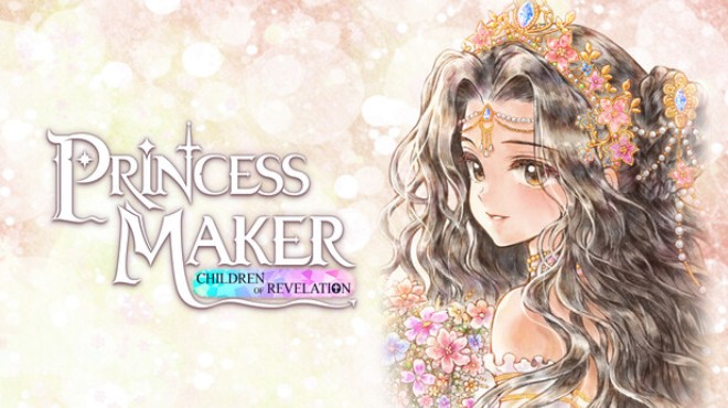 Princess Maker: Children of Revelation Free Download Princess Maker: Children of Revelation Free Download