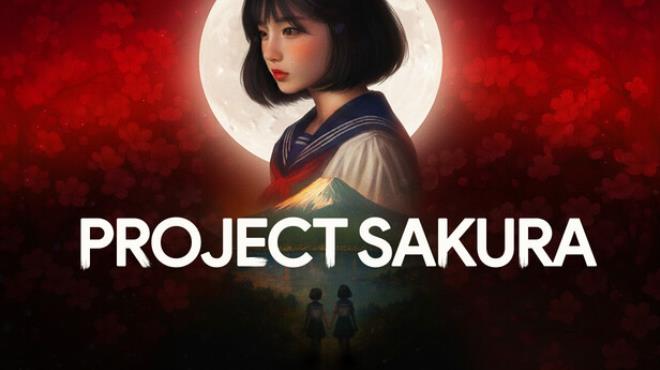 Project Sakura Free Download Project Sakura Free Download