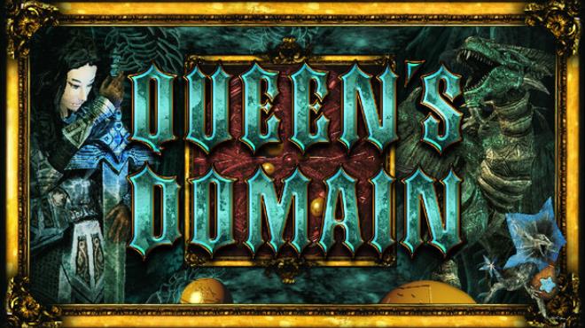 Queen's Domain Free Download